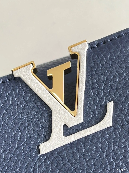 CAPUCINES BB LOUIS VUITTON 0728